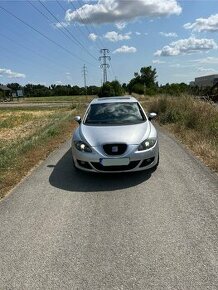 Seat leon 2.0 103 KW - 1