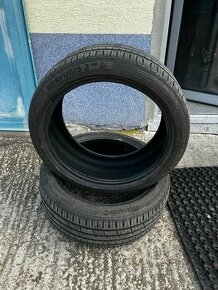 Barum Bravuris 3 205/45 R17 - 1