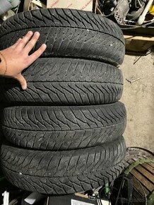 Zimna sada 175/80 R14 Matador SibirSnow(platí do zmazania)