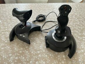 Thrustmaster T.Flight Hotas X - 1