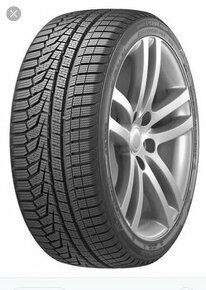 zimní pneu 235/60R17 106H, Hankook, WINTER ICEPT E - 1