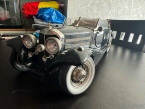 pocher 1:8 mercedes 500k