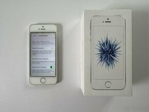 PREDAM IPHONE SE 16GB - 1