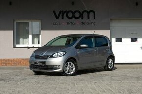 ŠKODA CITIGO 1.0MPI Automat odp. DPH - 1