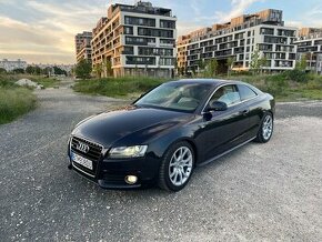 Audi A5 1.8 Tfsi 125kw Sline - 1