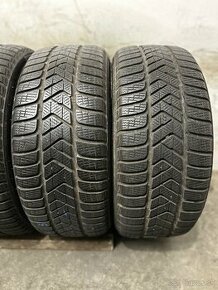 Zimné pneumatiky 225/40/18 Pirelli Sottozero 3 Winter - 1