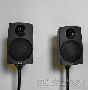 Boston Acoustics Micro80X + stojany v cene