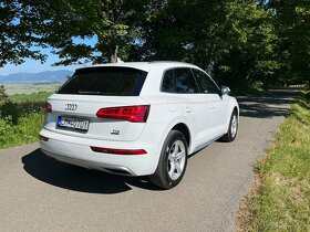 Audi q5, 140kw, 4x4,