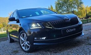 ŠKODA OCTAVIA III LIFT 2.0TDI DSG 97000KM STYLE BI-XENON LED