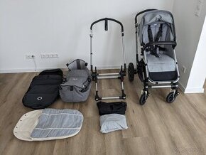 Bugaboo Cameleon 3 Plus Set 2v1