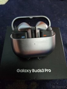 Samsung galaxy buds 3 pro