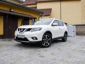 Nissan X-trail 1.6 DIGT 2017