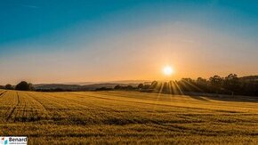 Rekreačný pozemok č. 32 SLNEČNÉ ÚDOLIE