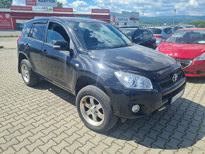 Toyota RAV4 2.2 DiD, 110kW