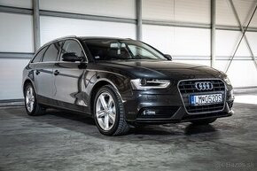 ✅️ AUDI A4 2.0TDI 110KW AUTOMAT ✅️