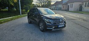 Renault KOLEOS, Blue dci 190 4x4 X-tronic, Initiale Paris