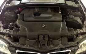 bmw elektrika motora 110kw 320td + rele palivove m47n 