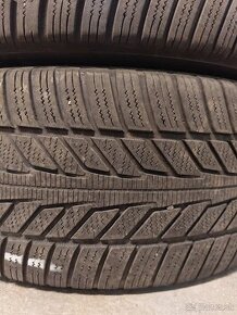 Zimné pneu Hankook icept 255/45R19