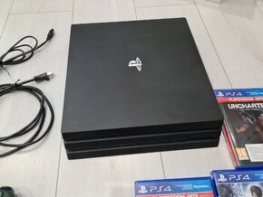 Playstation 4 Pro