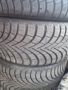 Zimne pneu 4ks 225/45R17