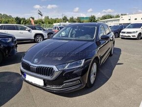 2021_ŠKODA OCTAVIA TDI combi_1.maj,kúpa v SR_14.125€ nett