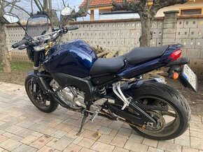 Predám Yamaha FZ1