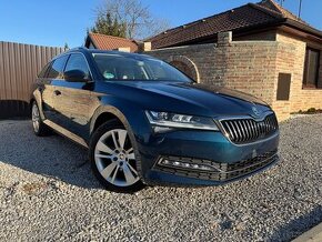 ŠKODA SUPERB 2,0 TDI PREMIUM EXCLUSIVE / 147KW - 1