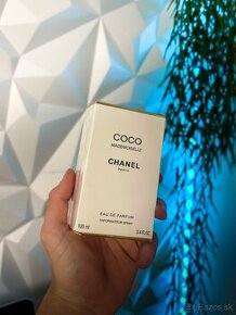 Chanel Coco