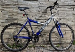 PREDAM ODPRUZENY BICYKEL CTM.