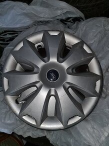 Plechové disky R16 5x108