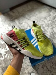 ADIDAS ORIGINALS - EQT SUPPORT MID ADV PK✅