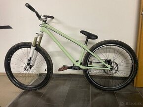 Predám mtb Ns bike