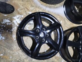 Disky Ford 5x108 R16