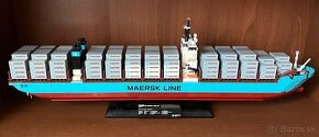 Lego Maersk Line Triple-E Creator 10241