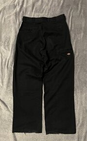 Dickies nohavice 32