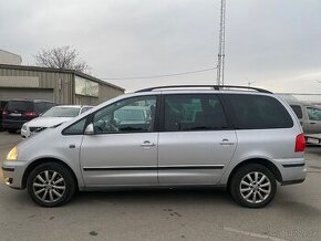 Vw sharan 1.9 tdi