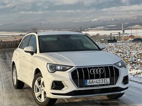 ✅AUDI Q3 35tfsi webasto