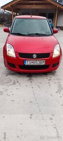 Suzuki Swift 1.3