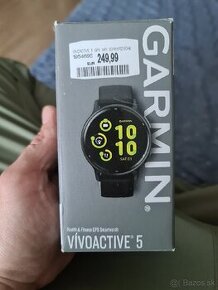 Garmin Vivoactive 5