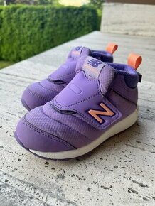 Detské tenisky New Balance