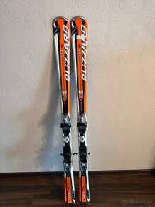 REZERVOVANE Lyže Blizzard 153cm