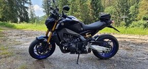 YAMAHA MT 09 SP