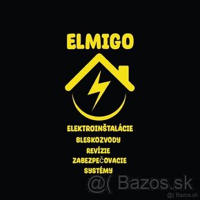 Elektroinštalácie