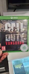 Call of Duty Vanguard 17e