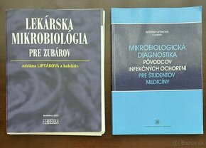 Mikrobiologická diagnostika pôvodcov infekčných ochorení