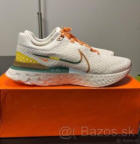 Nike React Infinity 47,5 nové