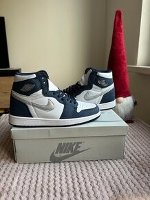 Nike air jordan 1 midnight navy