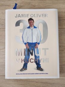 Jamie Oliver