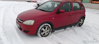 Opel Corsa 1.3 cdi