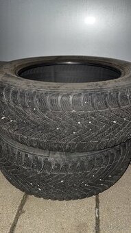 2x Pirelli Cinturato WINTER 205/55 R16